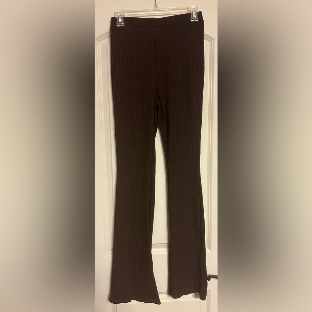 SHEIN knit pants size S